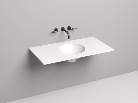 Столешница Salini COSTA 200122M 100х50 накладная